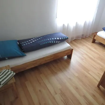 In The Tunis Forest Appartement Langenargen